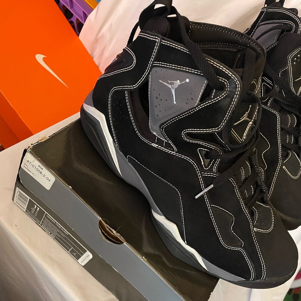 Jordan True Flight size 11